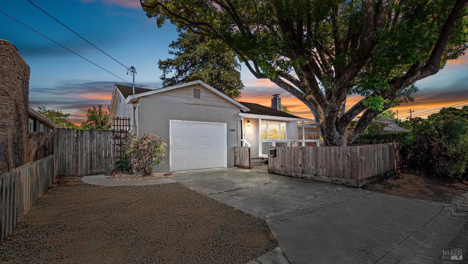 Property Photo:  2148 S Terrace Drive  CA 94559 