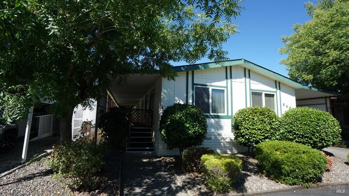 Property Photo:  8009 Cliffrose Street  CA 95492 