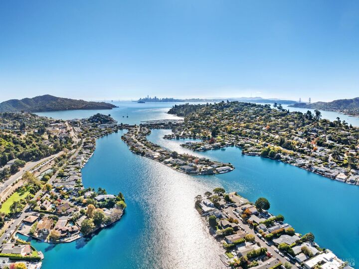 Property Photo: 72 Lagoon Road CA 94920