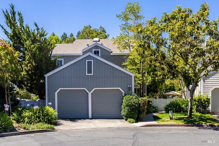 2361 Morningside Circle  Santa Rosa CA 95405 photo