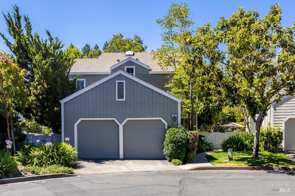 Property Photo:  2361 Morningside Circle  CA 95405 