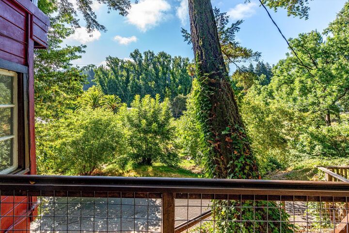 Property Photo: 15704 Old River Road CA 95446
