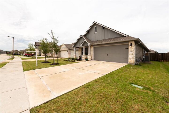 Property Photo: 1137 Patriot Drive TX 77845