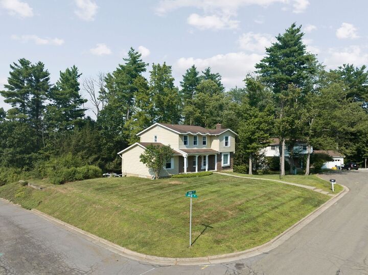 Property Photo: 1120 Simon Drive NY 13760