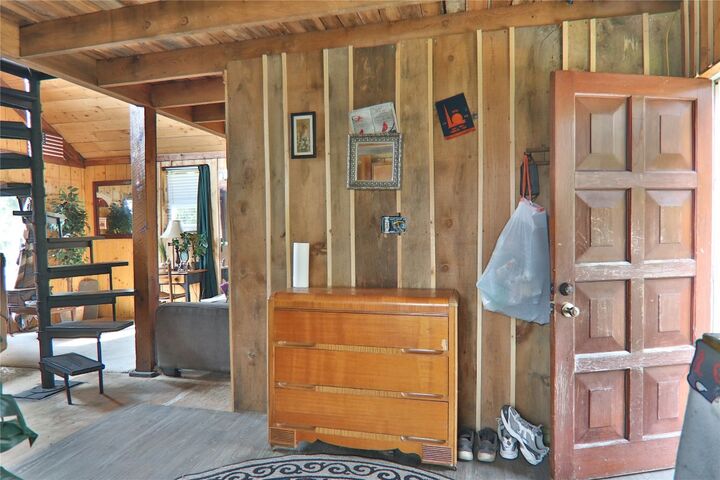 Property Photo: 160 Ballou Hill Road NY 13736