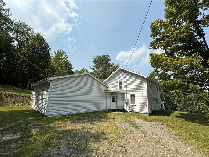 780 Christian Hollow Road  Pine City NY 14871 photo