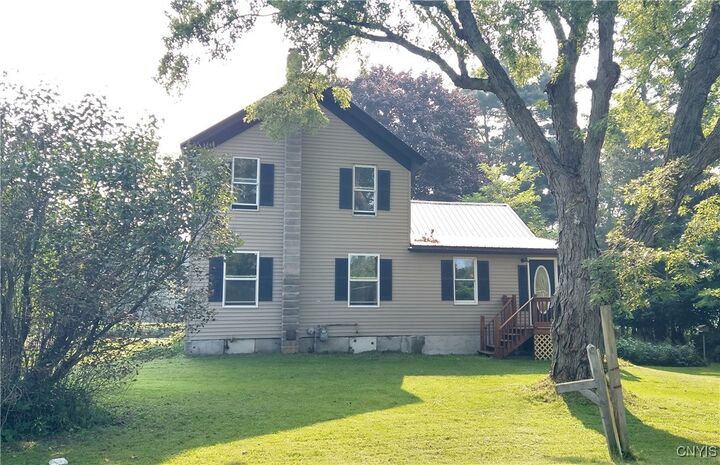265 Champlin Road  Groton NY 13073 photo