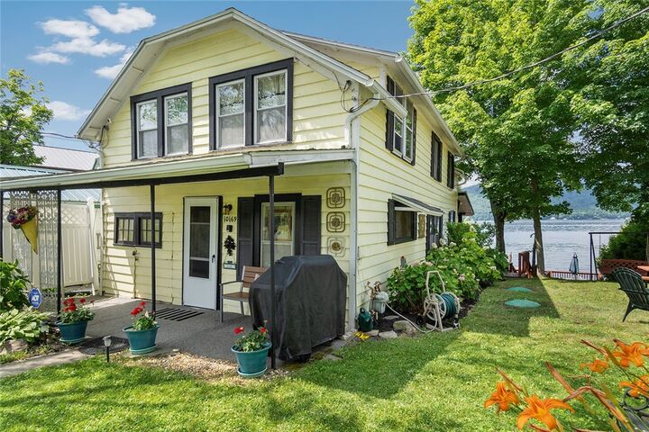 Property Photo: 10169 Wine Country Lane NY 14840