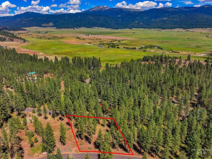 Tbd Syringa  New Meadows ID 83654 photo