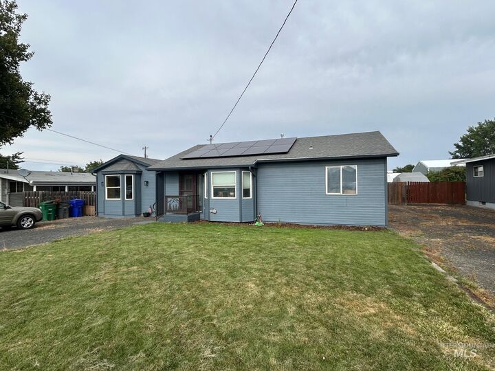Property Photo: 3623 14th Street ID 83501