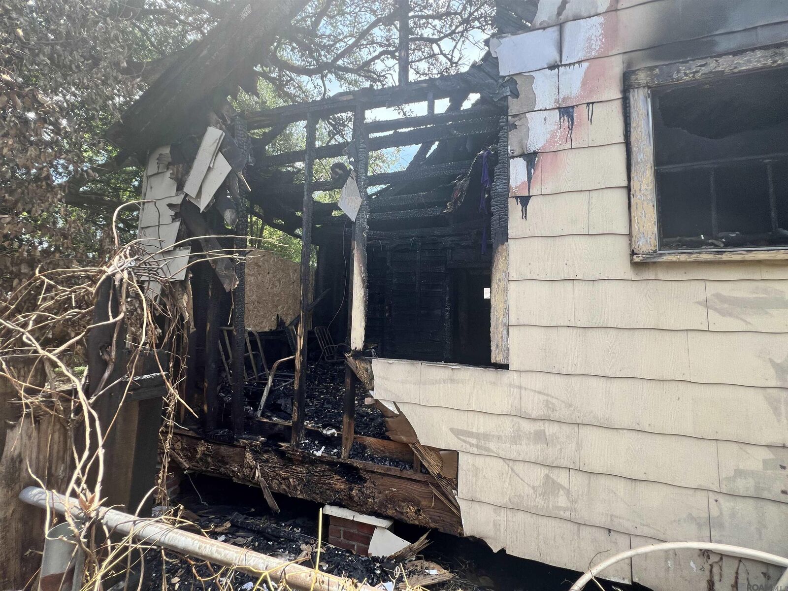 Property Photo: 3032 Seneca St LA 70805