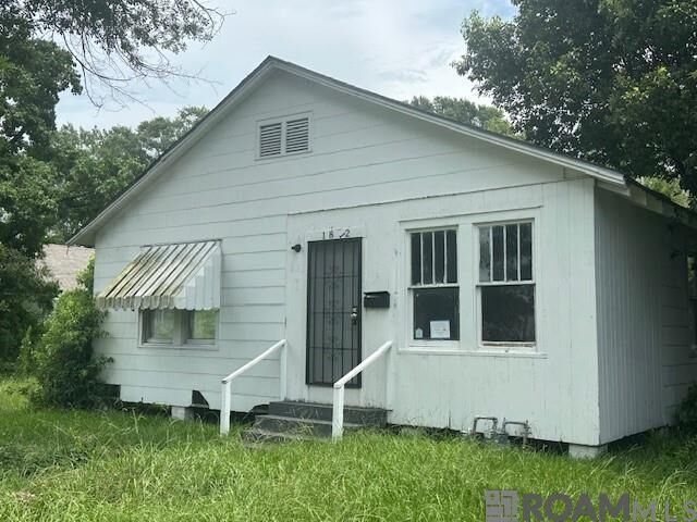 Property Photo: 1812 N Plank Rd LA 70802