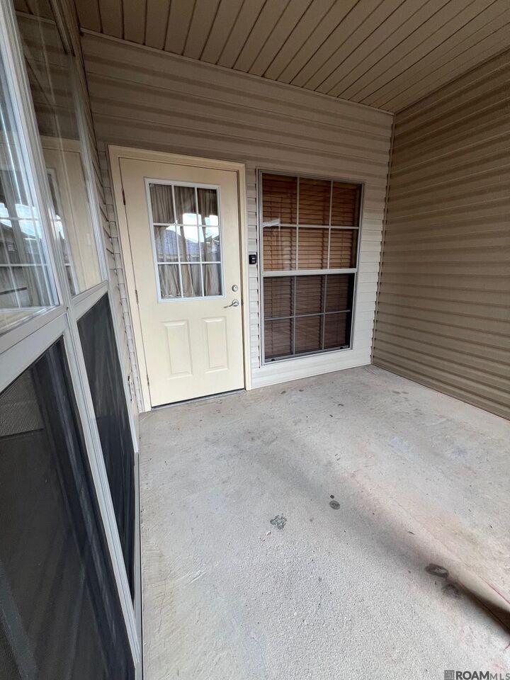 Property Photo: 4000 McHugh Rd #106 LA 70791