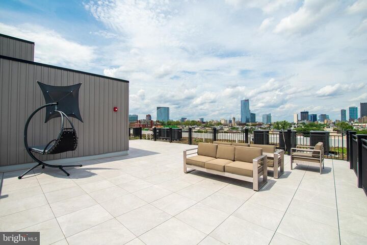 Property Photo:  2201 Washington Avenue Unit 207  PA 19146 