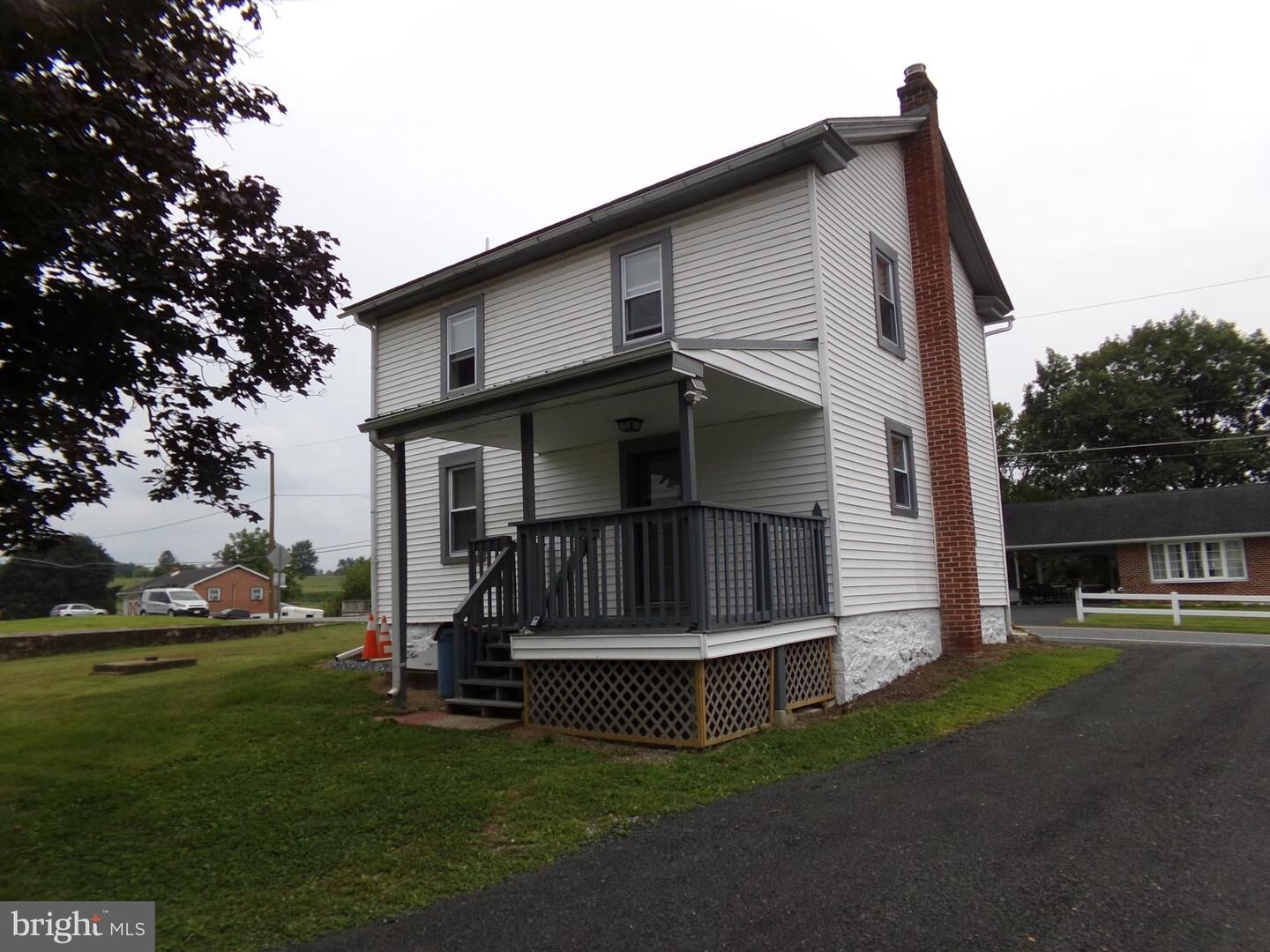 Property Photo: 1159 Brownsville Road PA 19565