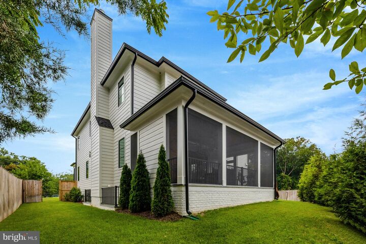 Property Photo:  1740 Atoga Avenue  VA 22101 