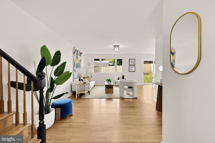 Property Photo: 525 E Indian Spring Drive MD 20901
