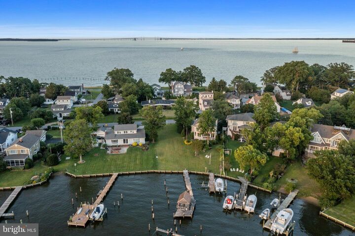Property Photo:  45 E Lake Drive  MD 21403 