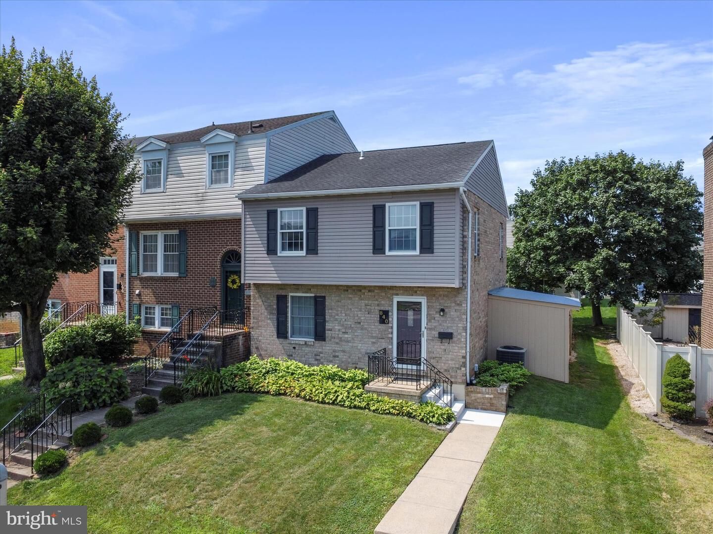 Property Photo: 840 Woodlawn Drive PA 17201