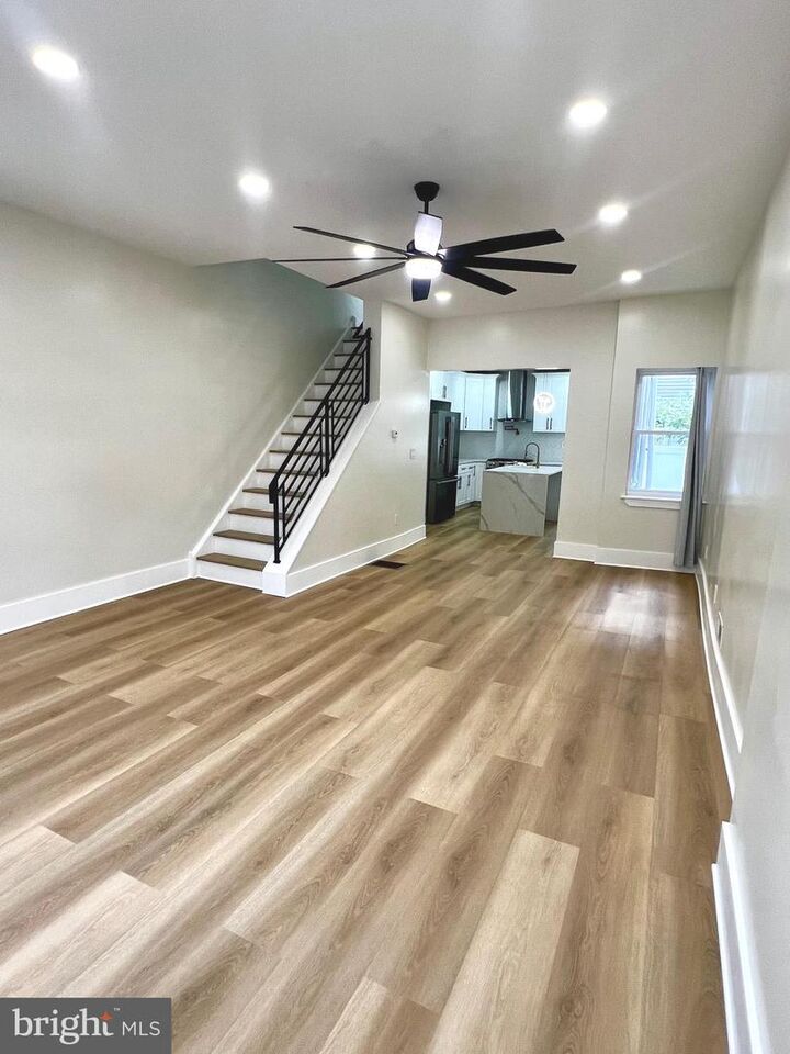 Property Photo: 2240 N Howard Street PA 19133