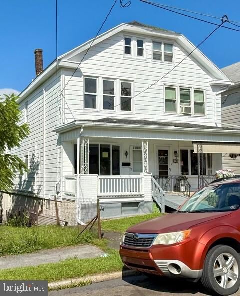 Property Photo: 20 S Spencer Street PA 17931