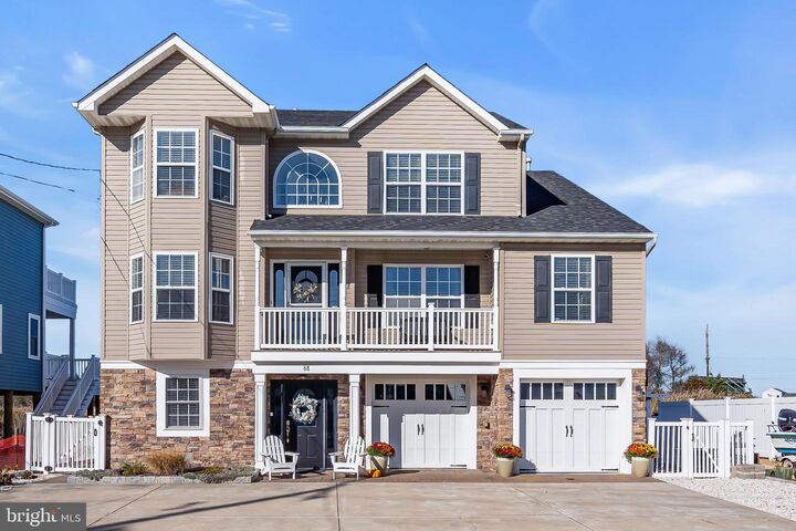 68 Morris Boulevard  Manahawkin NJ 08050 photo