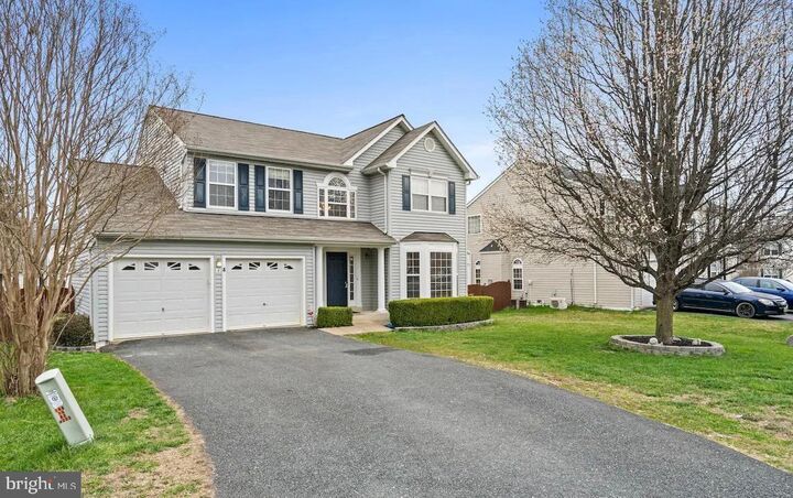 4 Saint Ives Court  Stafford VA 22556 photo