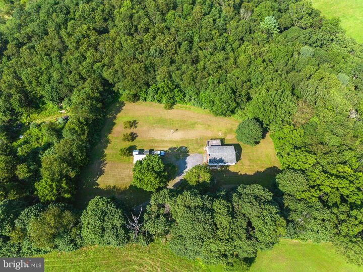 Property Photo: 20542 Green Road MD 21161