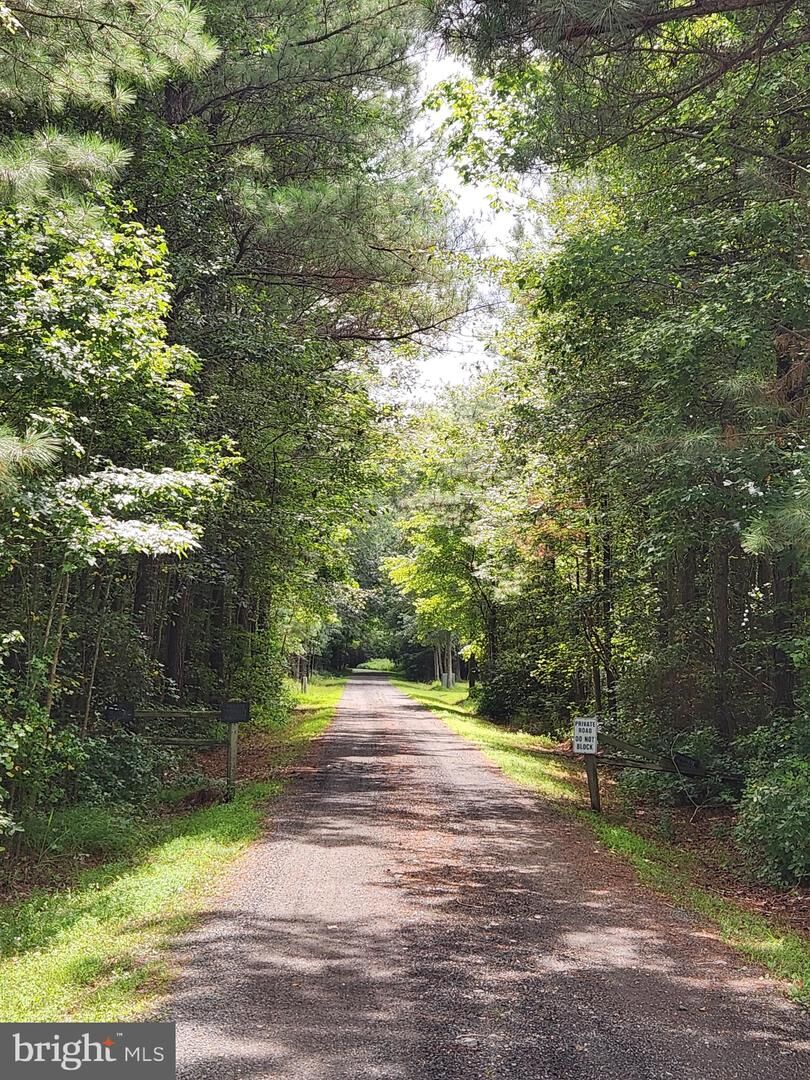 Property Photo: 38335 Collins Road MD 20609