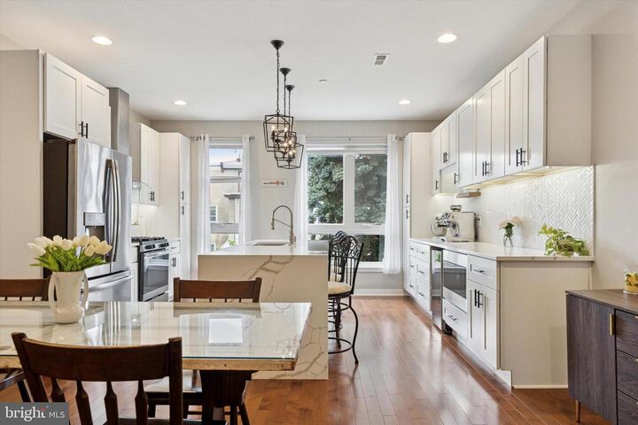 Property Photo: 3831 Terrace Street Unit G PA 19128