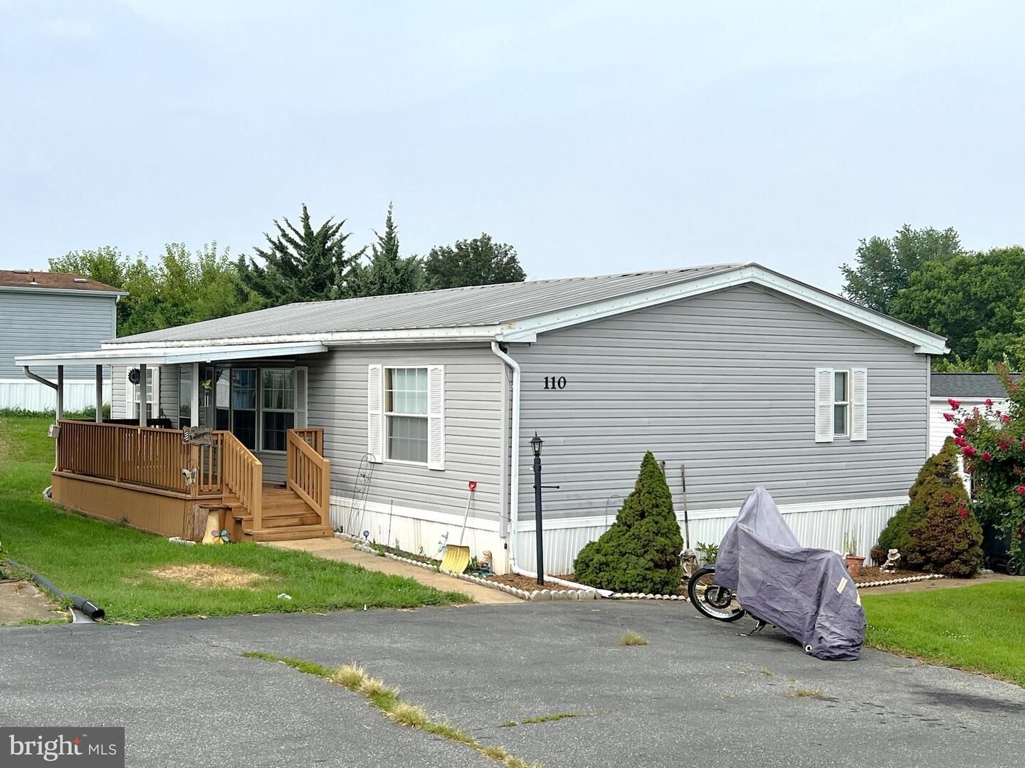 Property Photo:  110 Clearfield Court E  PA 17603 
