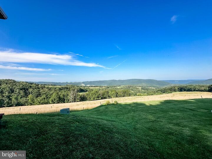 Property Photo:  15501 Bear Camp  MD 21545 