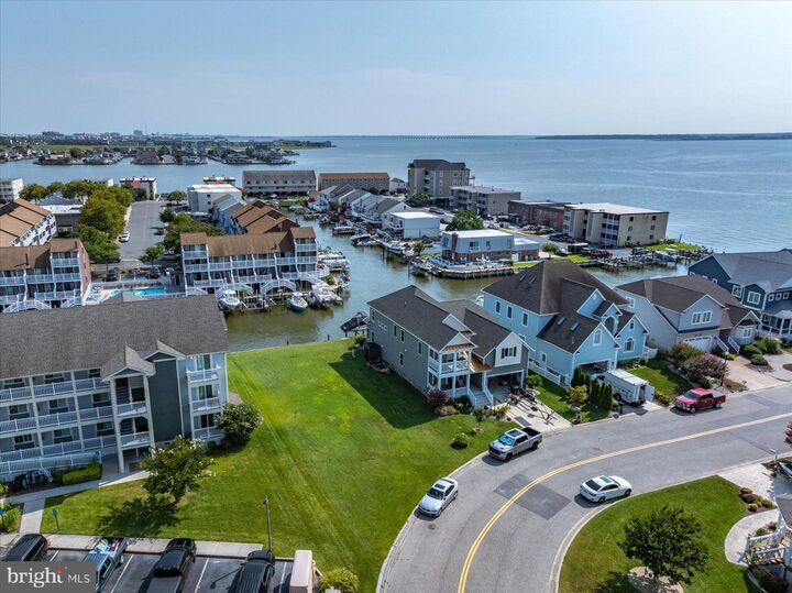 Property Photo:  301 S Heron Gull Court  MD 21842 