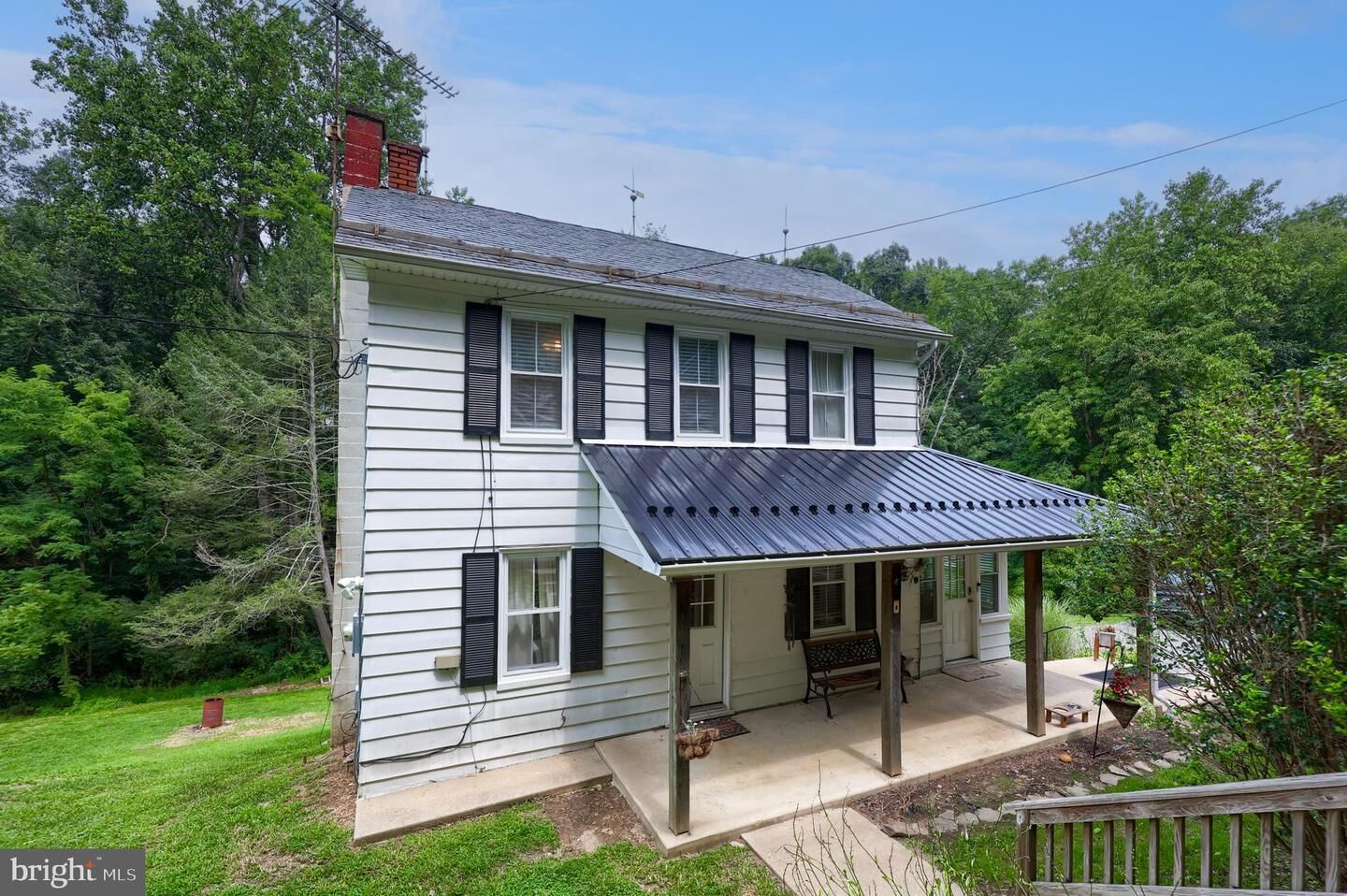 Property Photo: 2621 Bryansville Road PA 17314