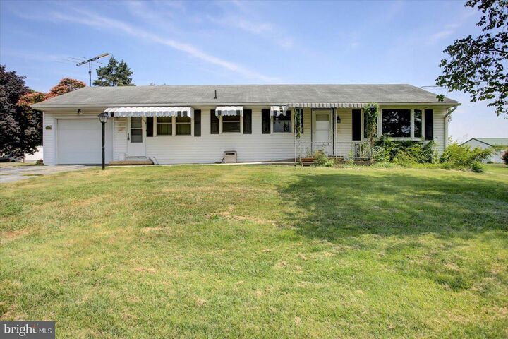4832 Lemar Road  Mercersburg PA 17236 photo