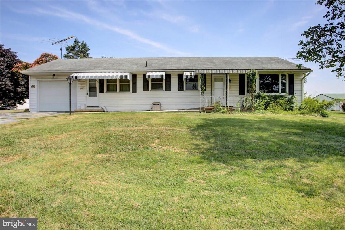 Property Photo: 4832 Lemar Road PA 17236