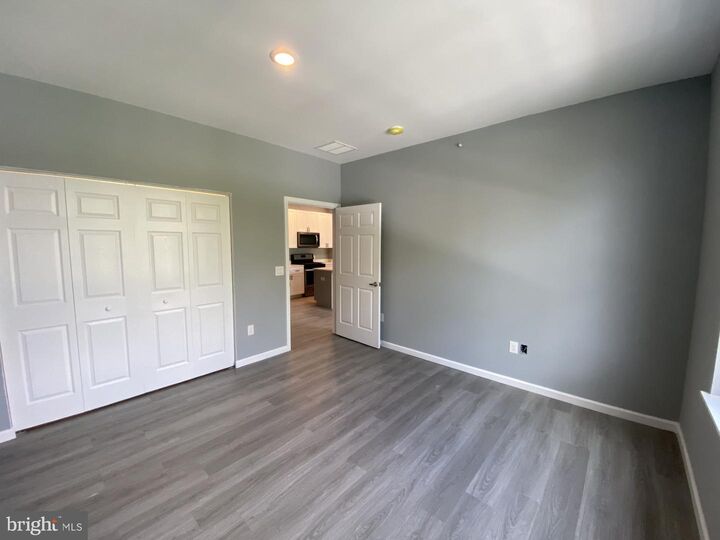 Property Photo: 95 N White Horse Pike A201 NJ 08083