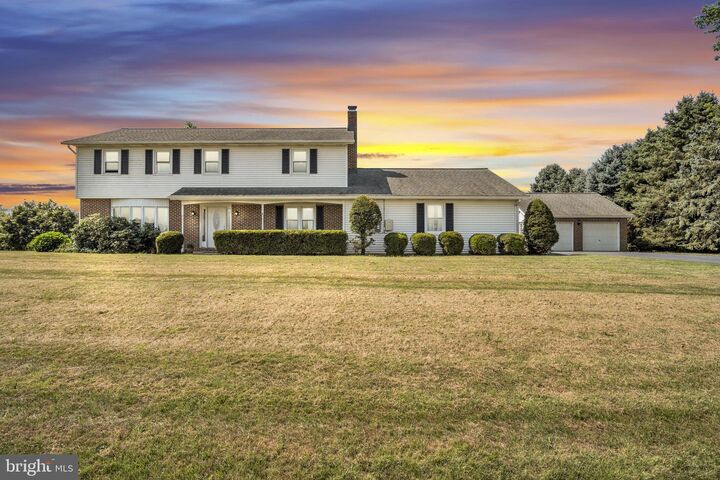 1393 Lutztown Road  Boiling Springs PA 17007 photo