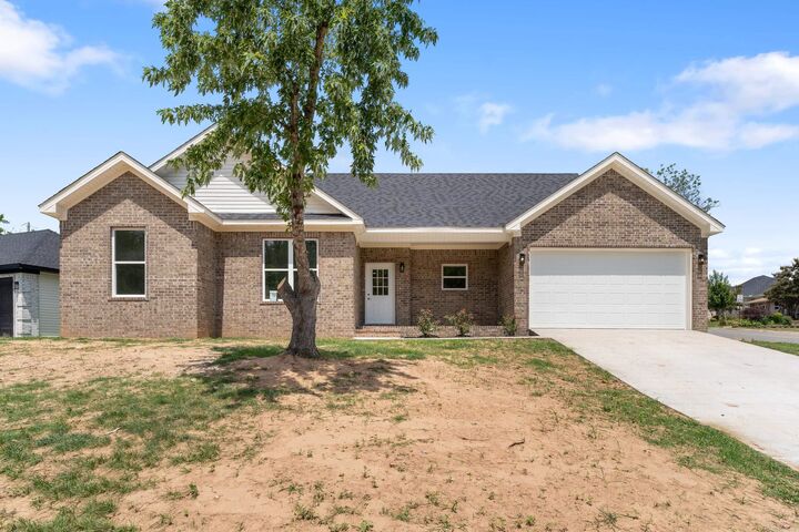 1400 Nicole Drive  North Little Rock AR 72118 photo