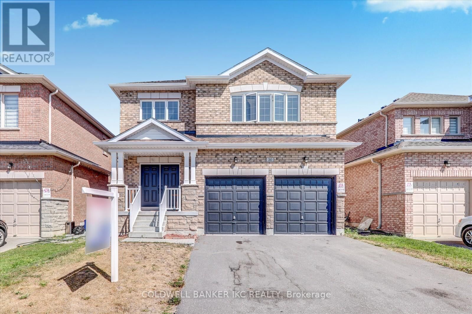 Property Photo:  30 Furniss Street  ON L0K 1A0 