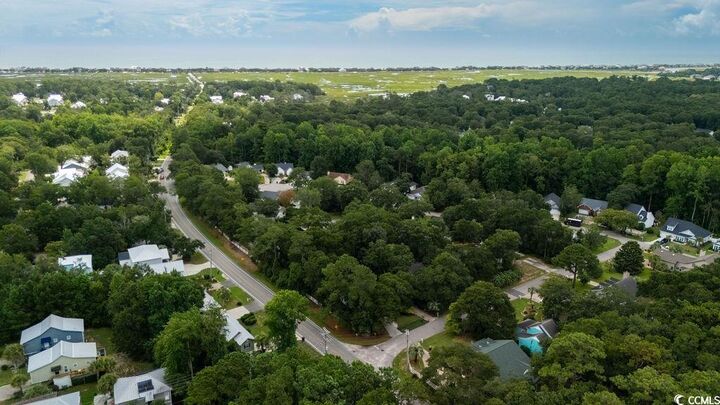 Property Photo: 245 S Causeway Rd. SC 29585