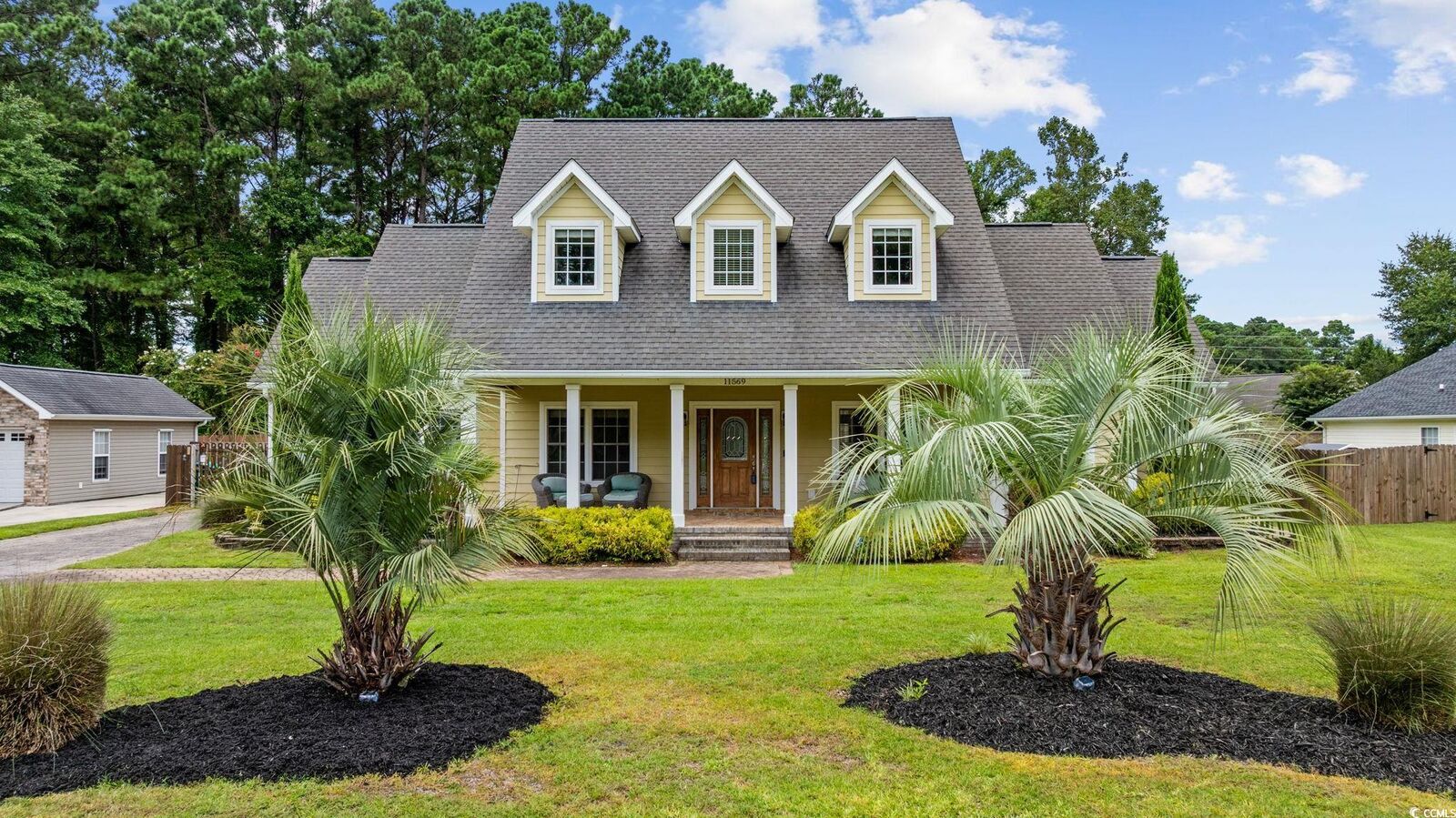 Property Photo:  11569 Bay Dr.  SC 29566 