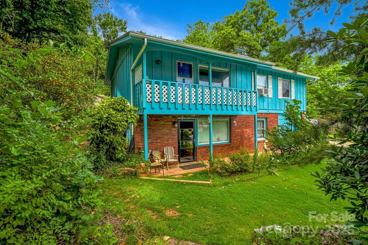 Property Photo: 43 Evelake Drive NC 28806