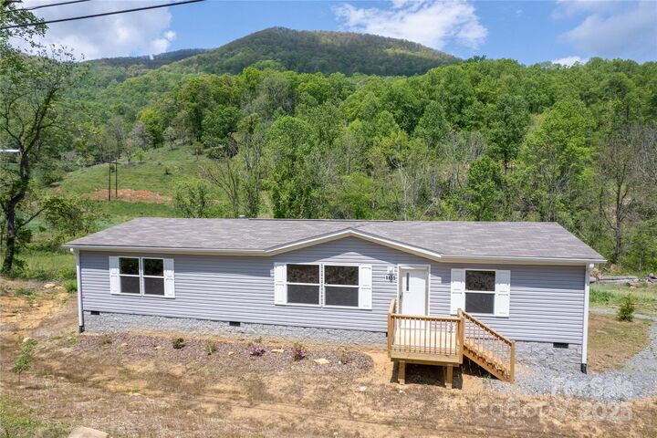 1455 Newfound Road  Leicester NC 28748 photo