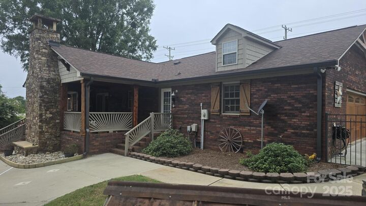 Property Photo:  3369 Roberta Road  NC 28027 