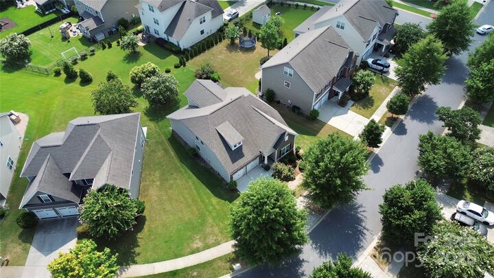 Property Photo: 3818 Franklin Meadows Drive NC 28105