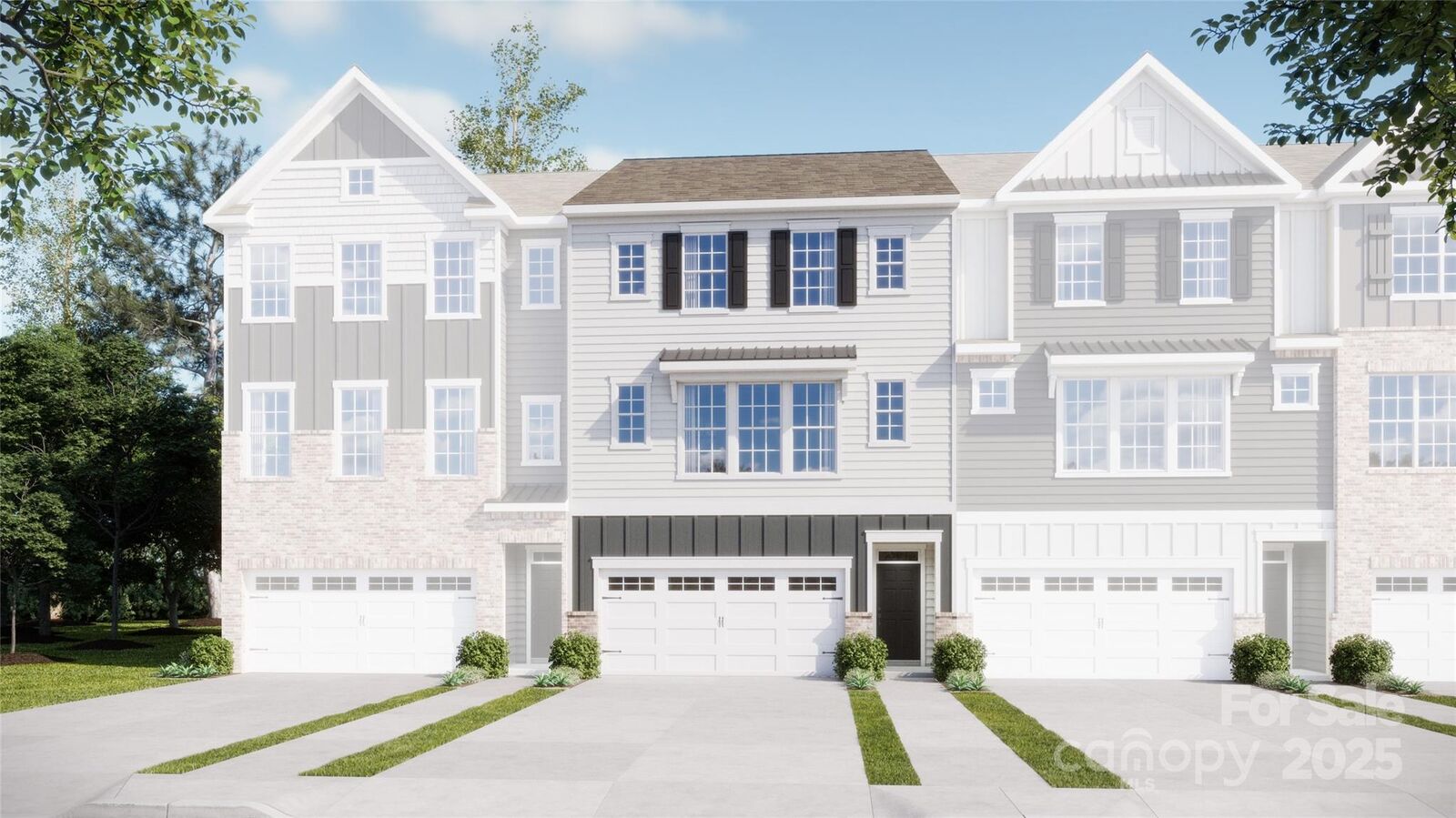 Property Photo: 1025 Bandon Drive NC 28173