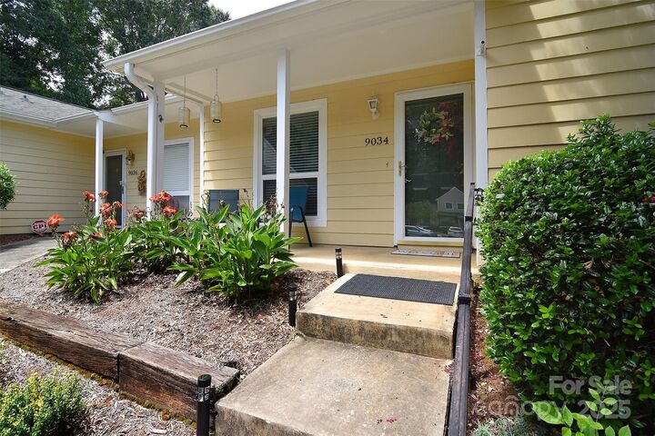 Property Photo:  9034 McAlpine Cove Court  NC 28270 