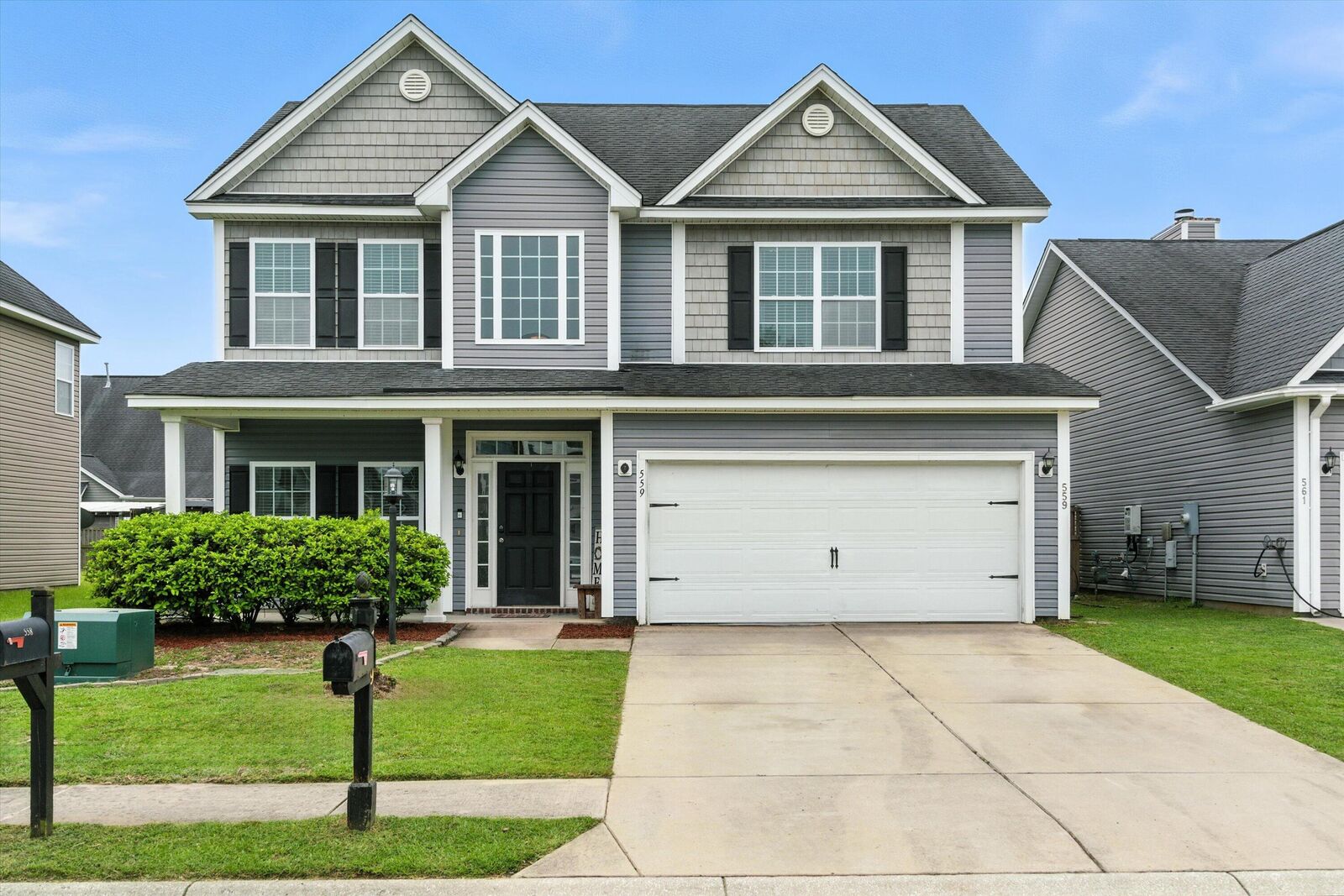Property Photo: 559 Crossland Drive SC 29461