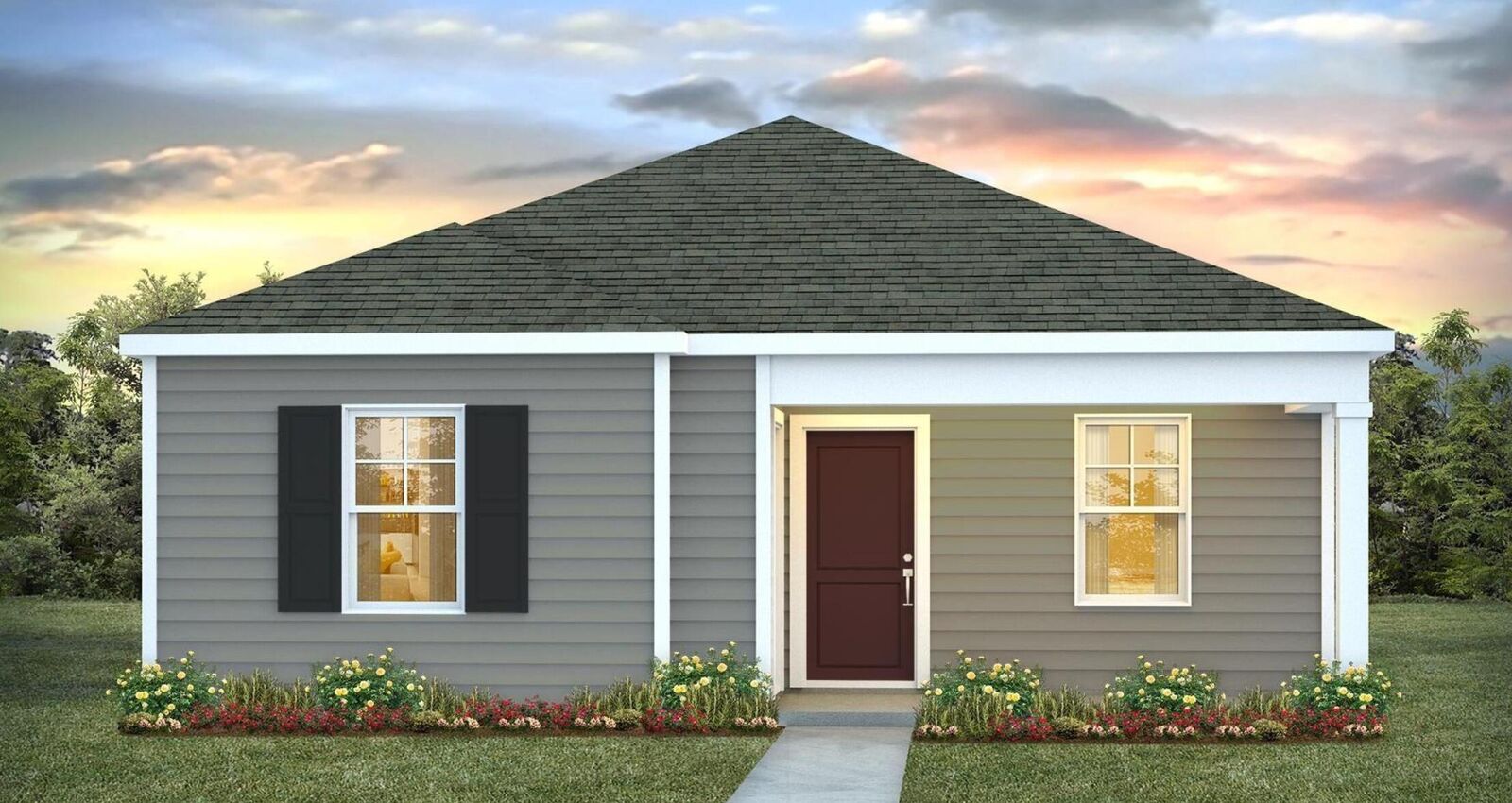 Property Photo: 112 Stamford Road SC 29115